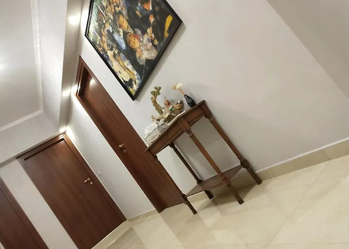 Seven Miracles Inn